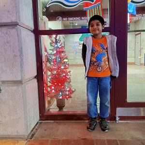 Meet your Posher, Melonade